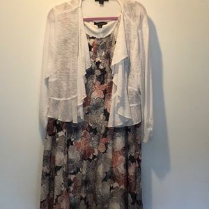 NWT dress
